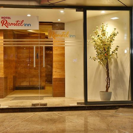 Hotel Ramtel Inn Мадурай Екстер'єр фото