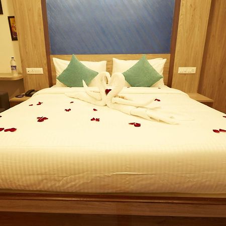 Hotel Ramtel Inn Мадурай Екстер'єр фото