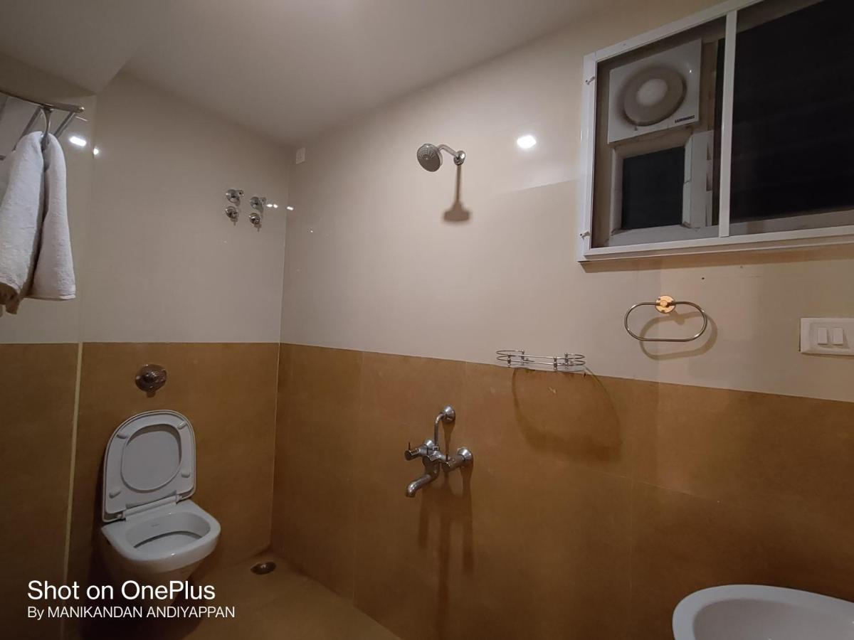 Hotel Ramtel Inn Мадурай Екстер'єр фото