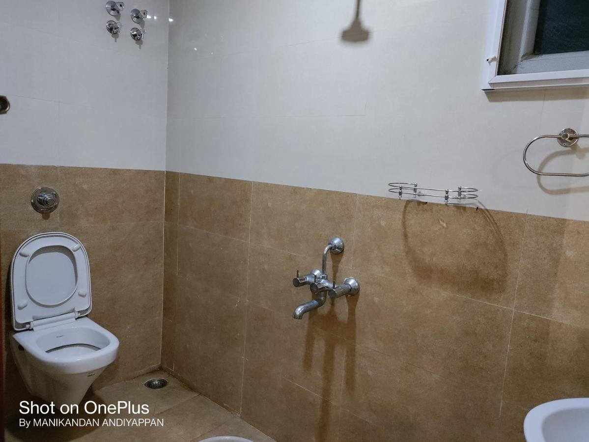 Hotel Ramtel Inn Мадурай Екстер'єр фото