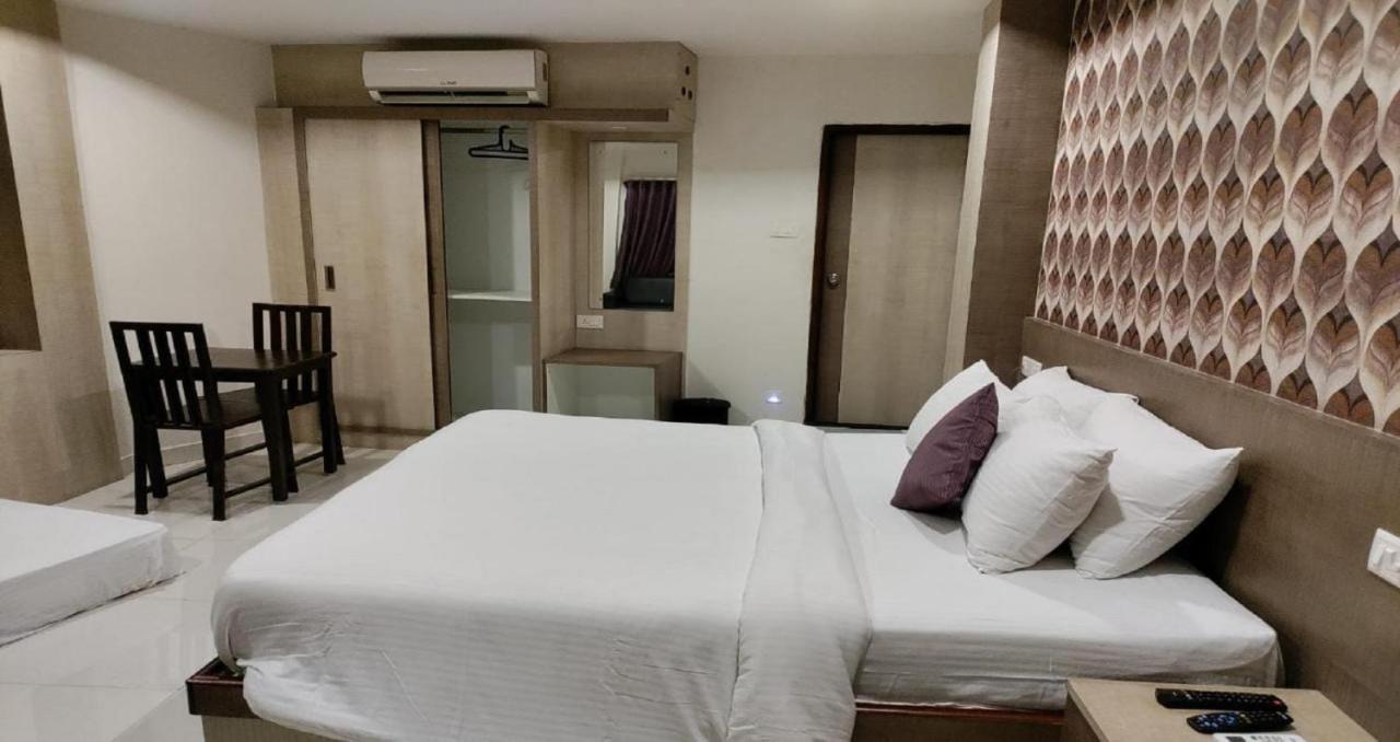 Hotel Ramtel Inn Мадурай Екстер'єр фото